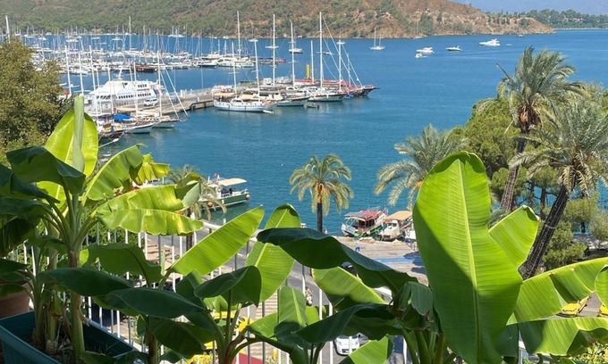 Fethiye Apartment | Mai Rooms Fethiye
