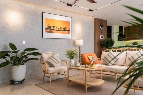 Minh An Villa | Mai Villa Hoi An - 3 steps to Night Market