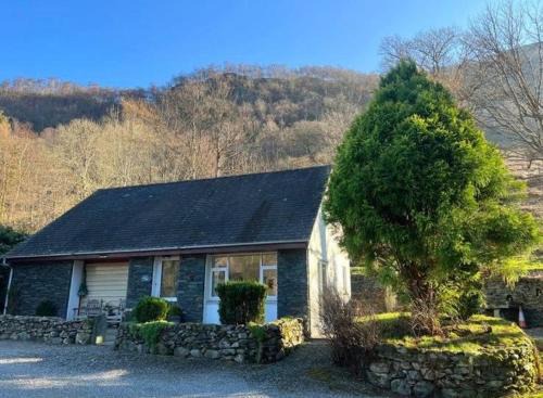 Borrowdale House | Maiden Moor