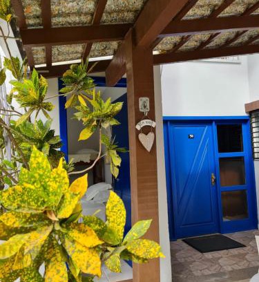 Barra Hotel | Maika'i Pousada