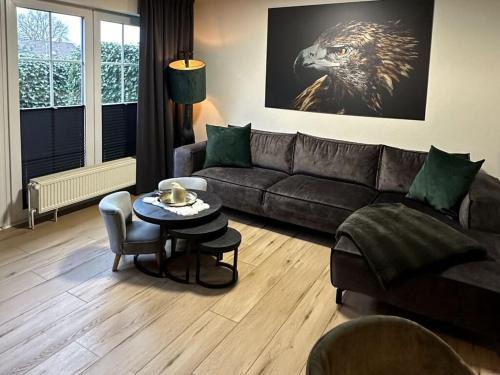 Dangast House | Maila - MarBi Alles inbegrepen