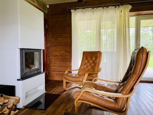 Lumanda House | Mailase Puhkemaja saunaga