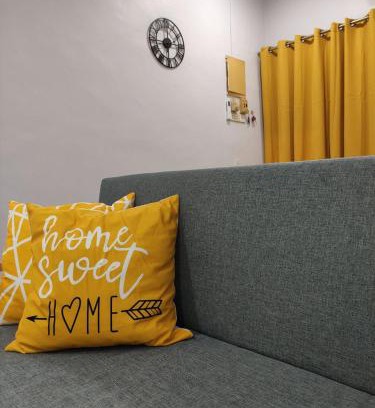 Kampung Tok Sakar House | Maileyna Homestay 1.0