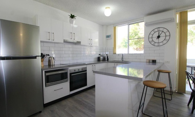 Crescent Head Apartment | Main Break 1, 1 Main Street,
