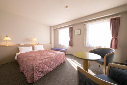 Miyakonojo Hotel | Main Hotel - Vacation STAY 85438v