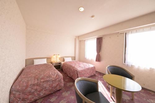 Miyakonojo Hotel | Main Hotel - Vacation STAY 85327v