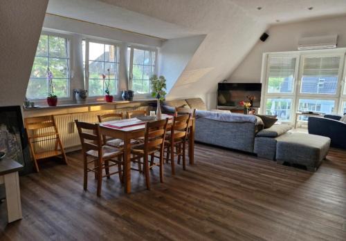 Kitzingen Apartment | MAIN Quartier