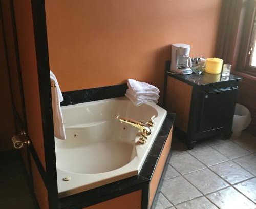 Hannibal Bed & Breakfast | Main Street Bed & Breakfast