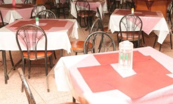Embu Hotel | Maina Highway Hotel