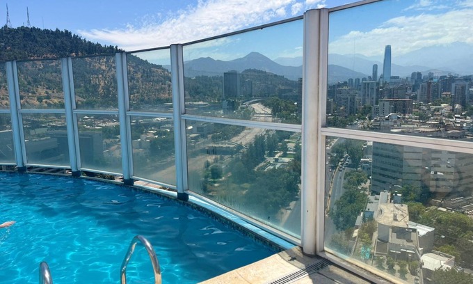 Santiago Apartment | MainMaint Properties