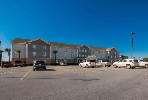 Houma Hotel | MainStay Suites Houma