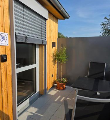 Wipfeld Apartment | MainUrlaubsStop