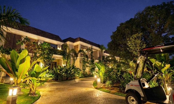 Raipur Resort | Maira Resort and Convention centre