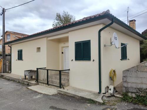 Ribeira de Pena House | Maisons de village
