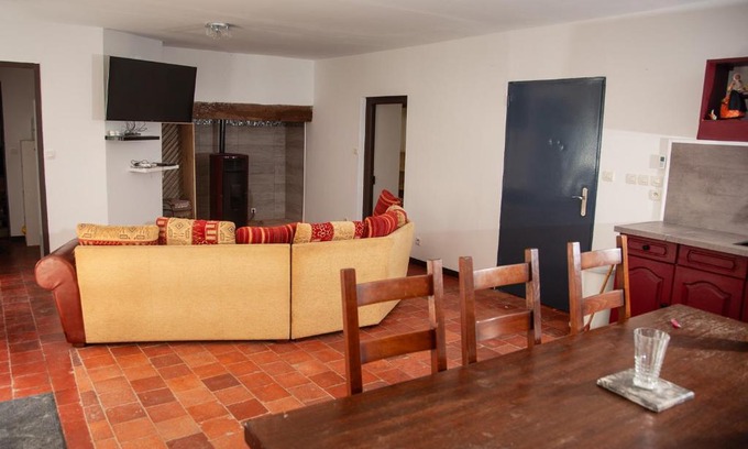 Mielan House | maison à 15 minutes de Marciac