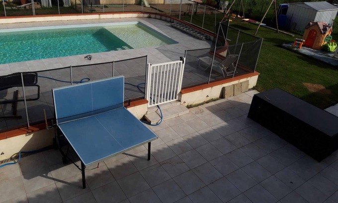 Briatexte House | Maison à Louer Août 2024, Quartier Calme, Idéal Pour les Familles