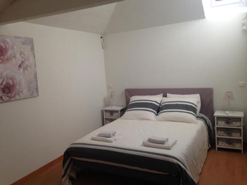 Roquecor House | Maison 2 couchages