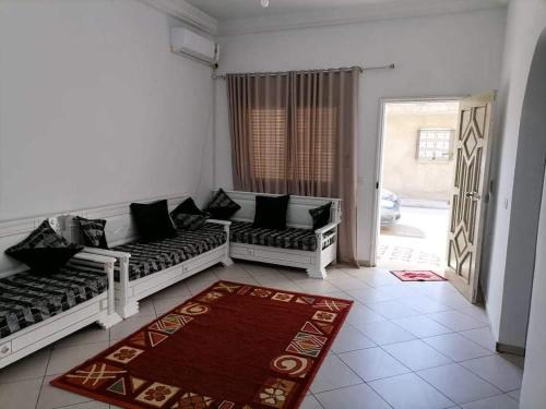 Kelibia House | Maison a louer à kelibia