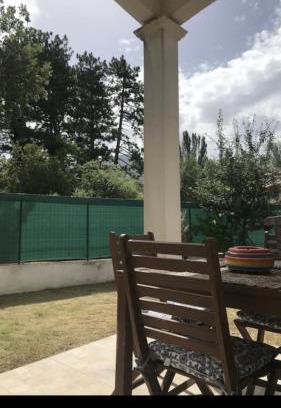 Digne-les-Bains House | Maison a partager avec l'hôte