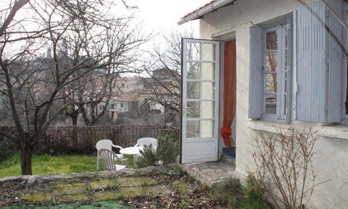Reillanne House | Maison accueillante à Reillanne avec jardin clos
