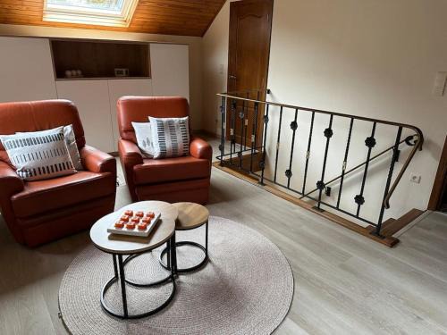 Houffalize House | Maison au cœur d'Houffalize