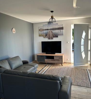Maubourguet House | maison au calme