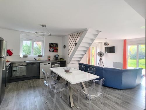 Sainte-Maure House | * Maison aux portes de Troyes en Champagne *