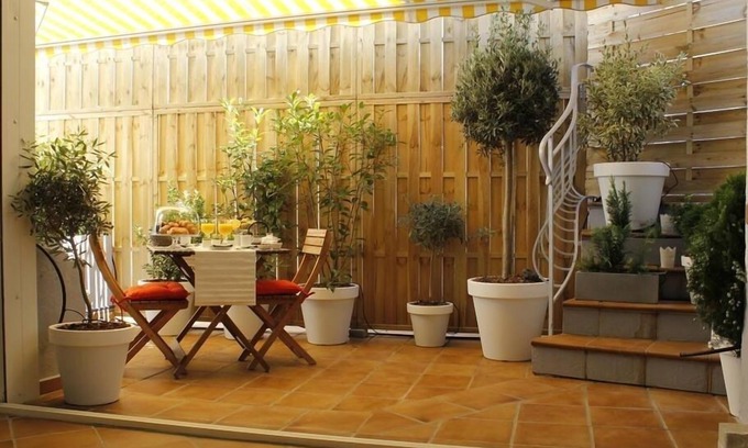 Carcassonne Apartment | Maison Bacou Cité 1