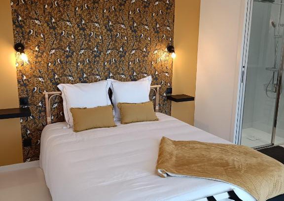 Ducey Bed & Breakfast | Maison Bailly