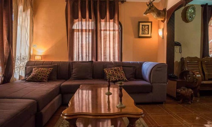 Le Morne Brabant Apartment | Maison Belle Vue