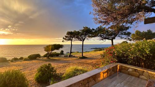 Marine de Saint Ambroggio House | Maison bord de mer Marine de San't Ambroggio