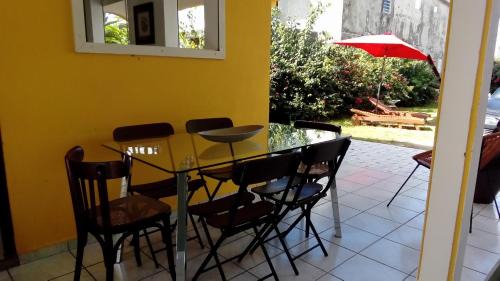 Port-Louis House | Maison CÉCILIA