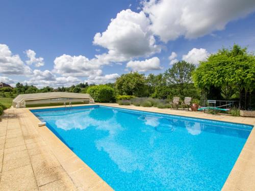 Thenon House | Maison campagnarde avec piscine et cheminée, Périgord Noir - FR-1-616-395