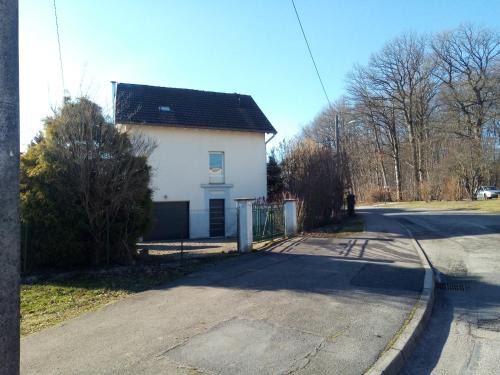 Epinal House | Maison chaleureuse Proche de Gerardmer