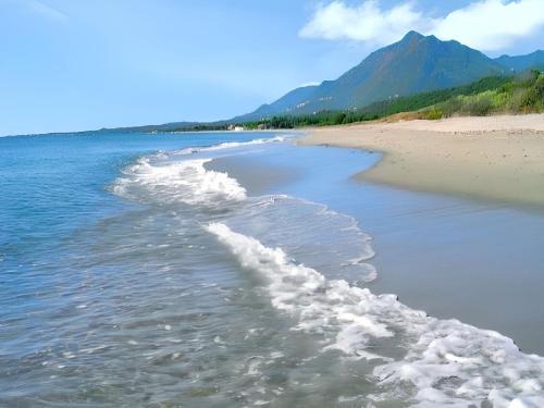 Poggio-Mezzana House | Maison charmante à Poggio-Mezzana avec vue mer