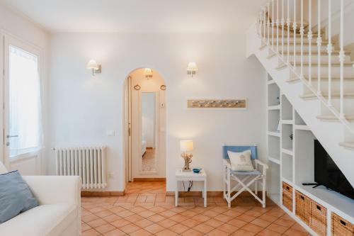 Forte dei Marmi House | Maison Cirì