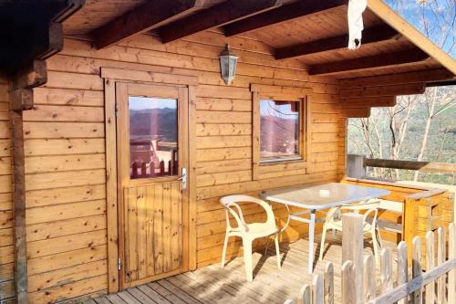 Ajaccio House | Maison cosy Ajaccio avec jacuzzi