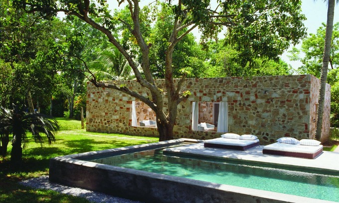San Rafael Hotel | Maison Couturier, San Rafael, a Member of Design Hotels