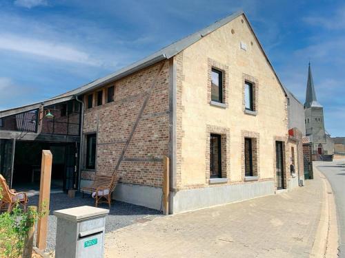 Riemst House | Maison Cuberdon