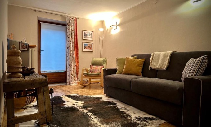 Charvensod Apartment | Maison Dédé - CIR Charvensod 0004