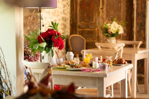 Terrasson-la-Villedieu Bed & Breakfast | Maison d'Hôtes La Maison de Léopold