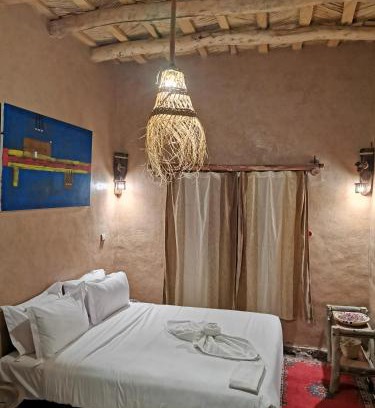 El Bour House | Maison d'hôte tamatart - Homestay