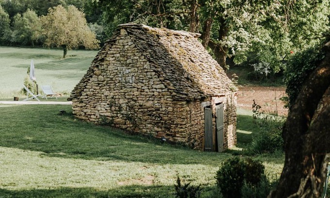 Saint-Genies Bed & Breakfast | Maison d'hôtes Bel Estiu