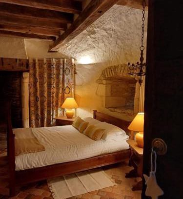 Bouesse House | Maison d hôtes du chateau de Bouesse