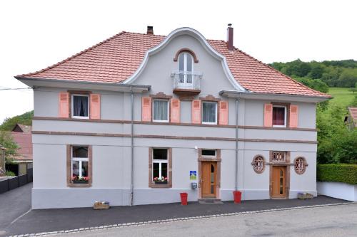 Sondernach Bed & Breakfast | Maison D'hôtes Du Landersbach
