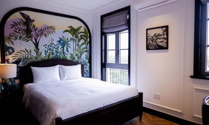 Khem Beach Hotel | Maison D'rose Phu Quoc