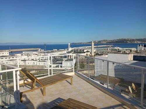 Medina of Tangier House | Maison dans l'ancienne médina, deux terrasses proches de la mer