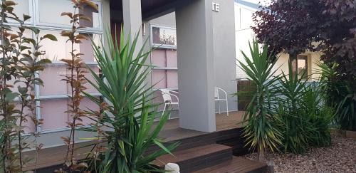Broken Hill House | Maison de Chocolate