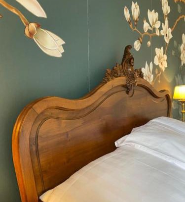 Meaulne-Vitray Bed & Breakfast | Maison de l'Aumance