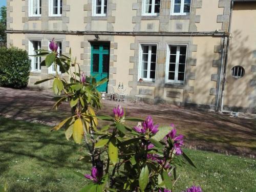 Gipcy House | Maison de maître XIXe, 5 chambres, animaux acceptés, jardin - FR-1-489-505